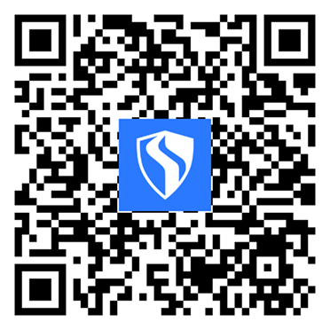 Google Play QR Code