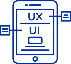 UX/UI